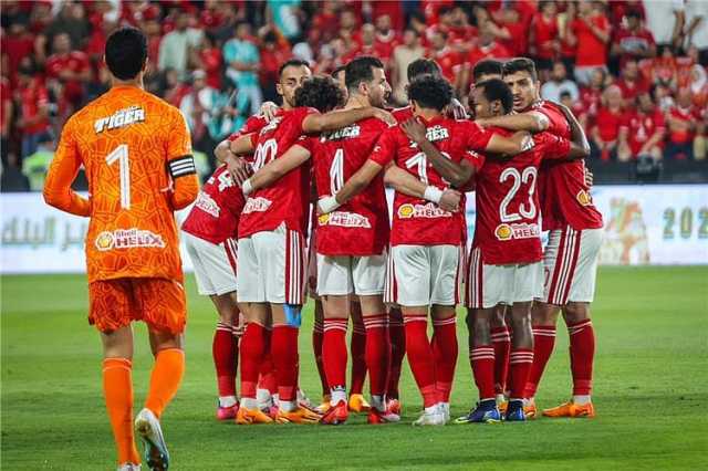 عروض خليجية تطارد نجم الأهلي بعد تألقه في كأس العالم للأندية