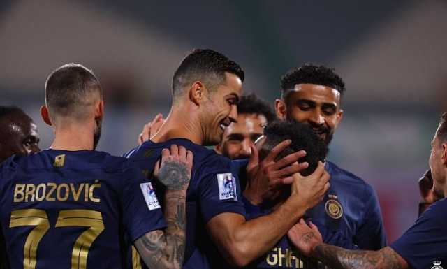 نجم النصر يقترب من الإتفاق في ميركاتو الشتاء