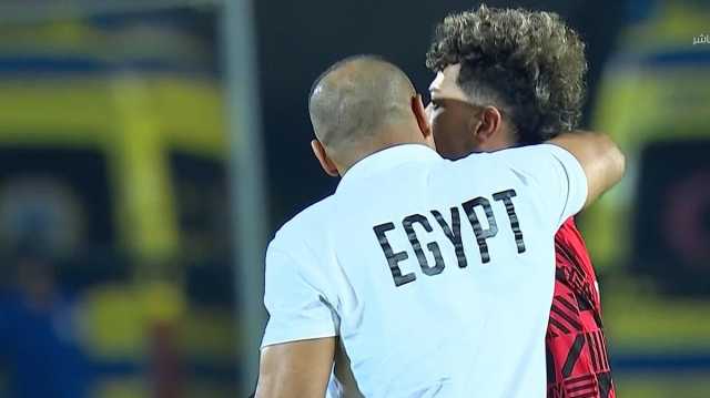 3 حلول أمام فيتوريا لتعويض إمام عاشور حال غيابه عن دور الـ 16 في كأس أمم أفريقيا