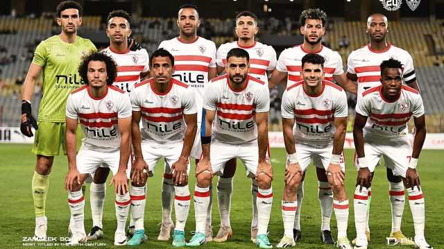 مهاجم الإفريقي التونسي يدخل حسابات الزمالك تمهيدًا لضمه في يناير