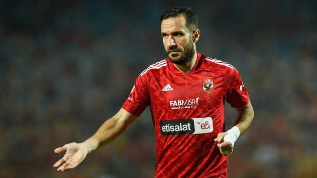 الأهلي ضد أوراوا.. علي معلول يعادل رقم فلافيو التاريخي في كأس العالم للأندية