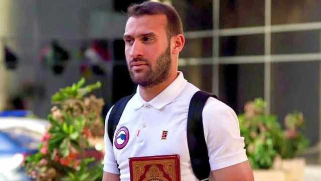 رئيس فيوتشر يعلن تفاصيل صفقة انتقال عمر كمال لـ الأهلي