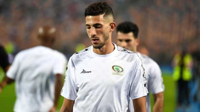 فتوح يوجه رسالة خاصة لجماهير الزمالك ويعلن انتهاء أزمته مع شيكابالا