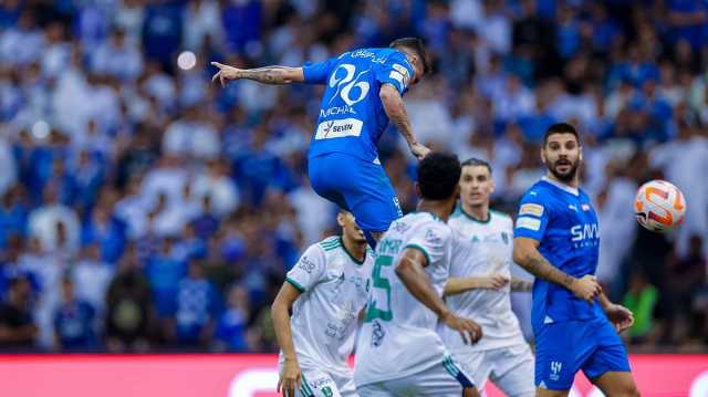 محترف الهلال السعودي يطلب الرحيل عن الفريق
