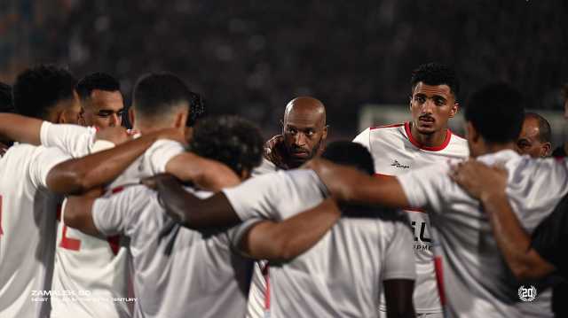 نجل ممدوح عباس يكشف حقيقة رئاسته لشركة الكرة بـ الزمالك
