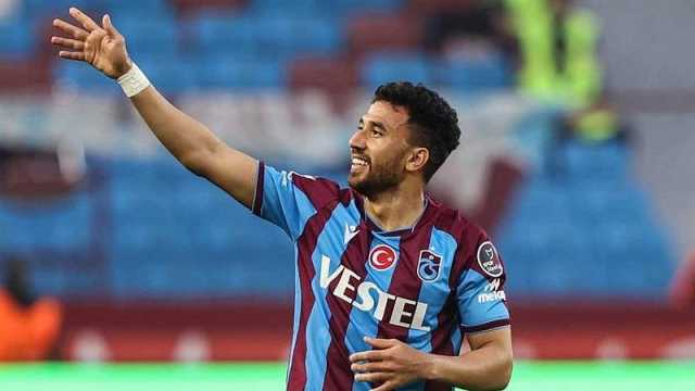 سبب إلغاء مباراة طرابزون واسطنبول في الدوري التركي