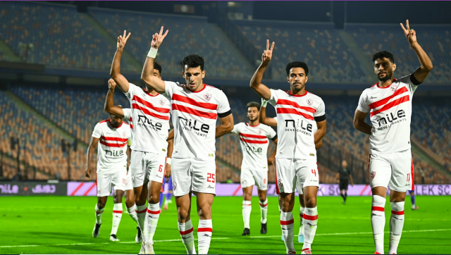 الزمالك يواجه الأهلي السعودي وديًا في الإمارات.. كواليس جديدة