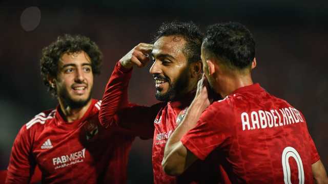 طلب جديد من كهربا حول غرامة الزمالك