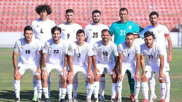 الكرخ يفرض التعادل على نوروز في دوري نجوم العراق