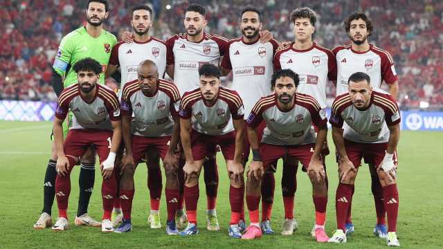 الأمريكية توري بينسو تدير مباراة الأهلي وأوراوا في كأس العالم للأندية