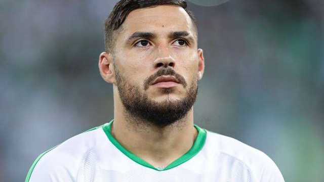 أهلي جدة يورط يوسف البلايلي مع فيفا