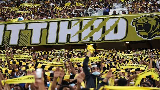 'الطعمية راحت فين'.. رد فعل صادم من جماهير الاتحاد على موقعة الأهلي 'فيديو'