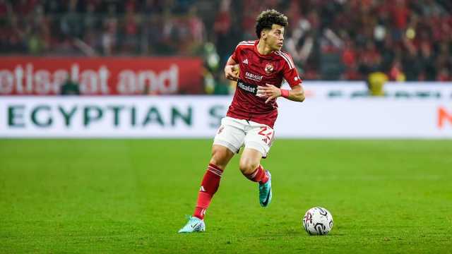 الزمالك يفاجئ إمام عاشور بقرار مثير