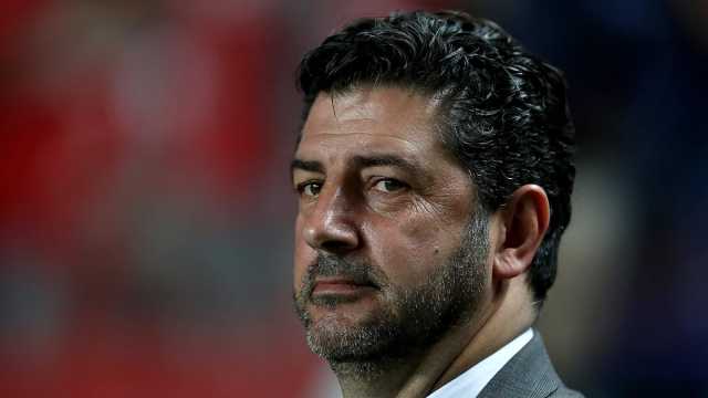 فيتوريا يفتح النار على مسؤولي الكرة المصرية.. ويؤكد: يجب التفكير في المستقبل