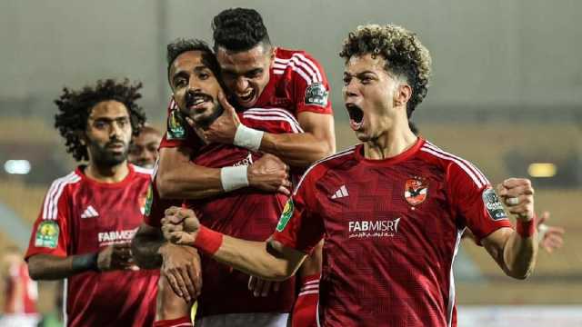 قرار عاجل من الأهلي بعد السيطرة على جوائز الأفضل في أفريقيا