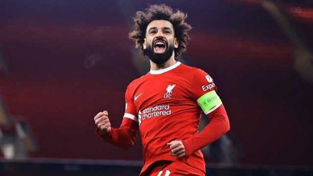 موعد مباراة ليفربول القادمة في الدوري الإنجليزي بعد الفوز على وست هام