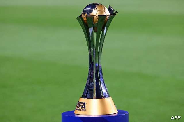 بمشاركة الأهلي.. فيفا يعلن موعد كأس العالم للأندية 2025