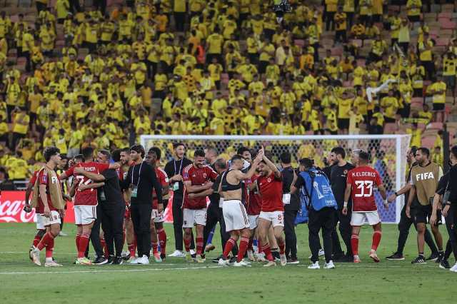 موعد مباريات اليوم الإثنين 18-12-2023.. الأهلي في المونديال وقرعة دوري أبطال أوروبا