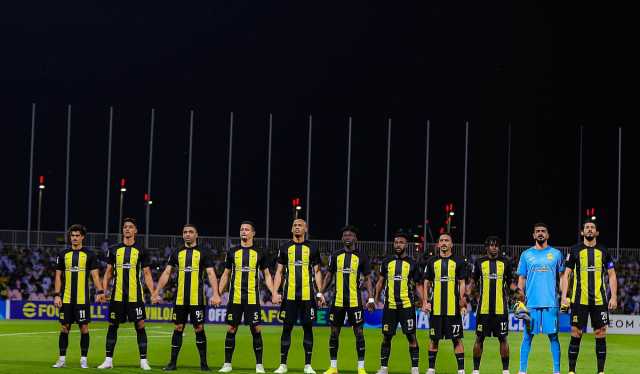 موعد مباراة الاتحاد القادمة بعد سقوطه أمام النصر في الدوري السعودي