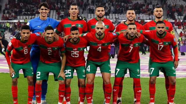 صراع سعودي على التعاقد مع جوهرة منتخب المغرب