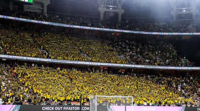 مباراة الاتحاد وأوكلاند تسجل رقمًا تاريخيًا في افتتاحيات كأس العالم للأندية