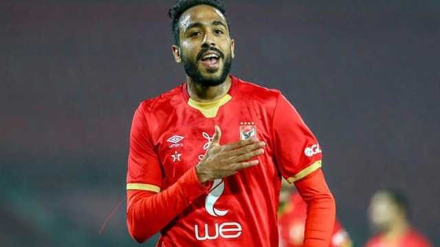 كهربا: الأهلي مرعب لكل المنافسين وملعب الاتحاد 'محفوظ'