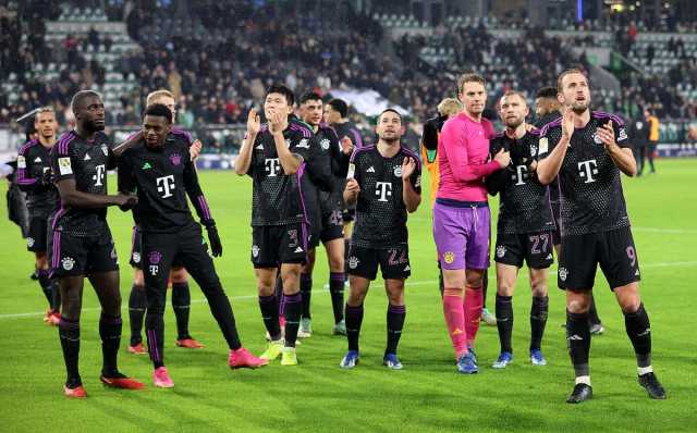مهاجم بايرن ميونخ مرشح للانتقال إلى الدوري السعودي.. صفقة سوبر