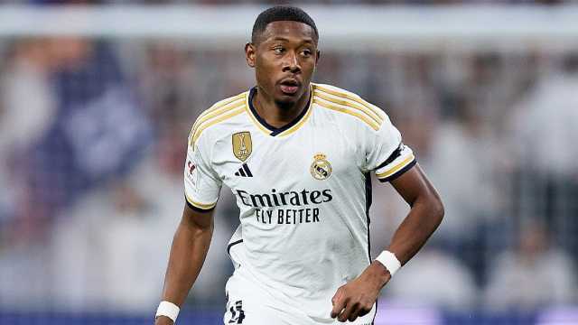 ريال مدريد يحدد بديل ألابا وعقبة تهدد الصفقة