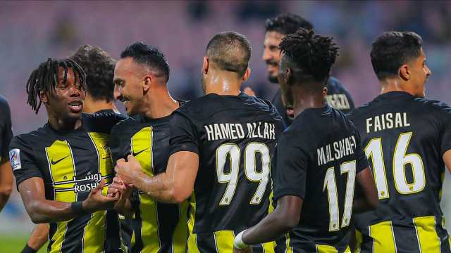 بعد الخسارة أمام الأهلي.. مطالبات جماهيرية بطرد 5 أجانب من الاتحاد السعودي