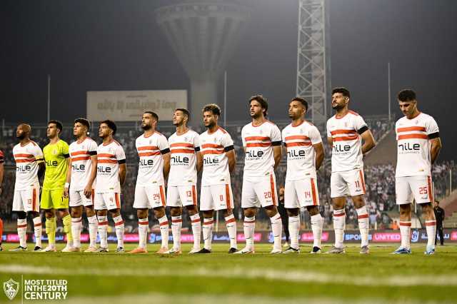 قرار مثير في الزمالك بخصوص الصفقات الجديدة