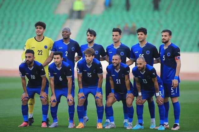 نفط البصرة يتعادل مع الميناء بـ دوري نجوم العراق