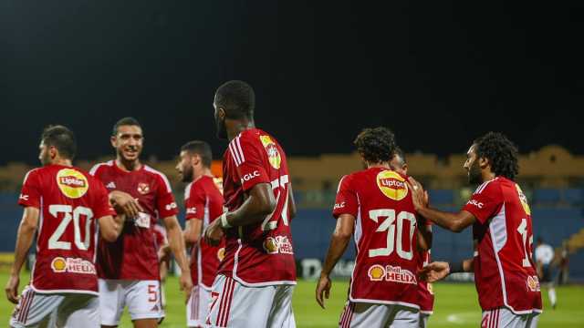 قناص المغرب مرشح لقيادة هجوم الأهلي