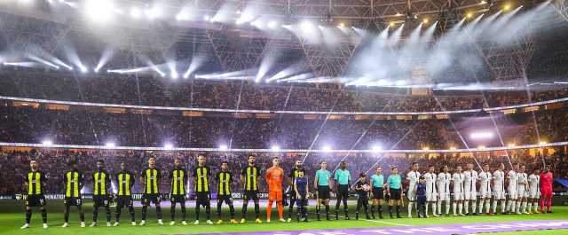 تشكيل الاتحاد السعودي المتوقع ضد الأهلي في كأس العالم للأندية