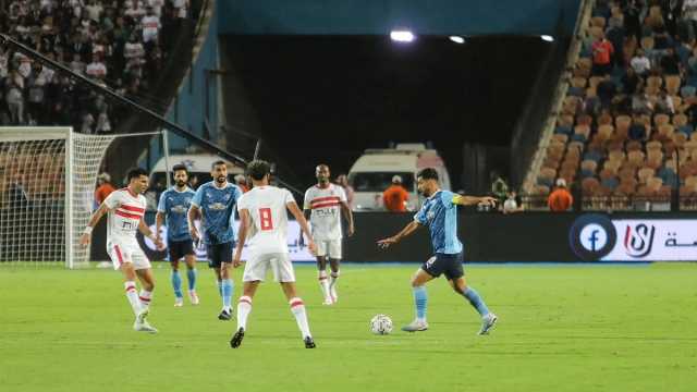 الزمالك يحسم الجدل بخصوص التعاقد مع نجم بيراميدز