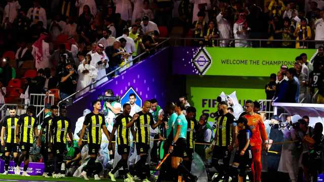 الاتحاد يتلقى ضربة موجعة قبل مواجهة الأهلي في كأس العالم للأندية