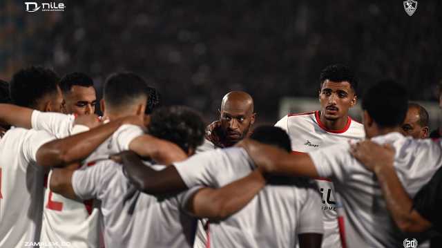 الزمالك يعلن رسميًا رحيل مدافعه إلى البنك الأهلي