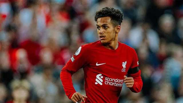 رسميًا.. ليفربول يستعيد نجمه من الدوري الألماني