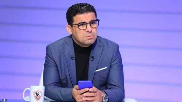 بينهم نجم الأهلي.. الغندور يعلن أسماء 3 صفقات جديدة لـ الزمالك