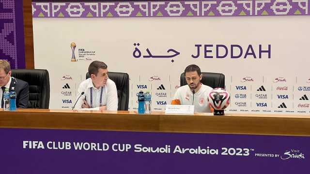 صدمة لـ الدوري السعودي.. سيلفا يحسم موقفه من الرحيل عن مانشستر سيتي