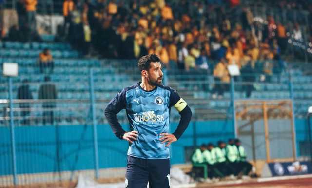 ثنائي الأهلي والزمالك يتغنى بـ عبد الله السعيد.. أفضل من مارسليو