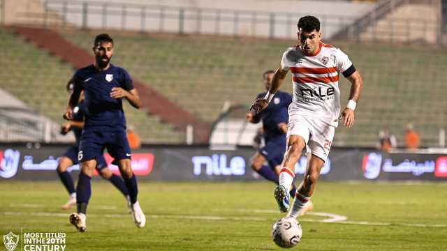 قرار حاسم من الزمالك بشأن عرض الشباب السعودي الجديد لضم زيزو