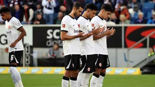 قرعة ملحق دوري المؤتمر 2024.. مرموش يصطدم بمنافس صلاح السابق