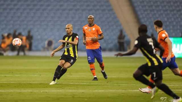 فابينيو يصدم الاتحاد بشأن رحيل محمد صلاح عن ليفربول