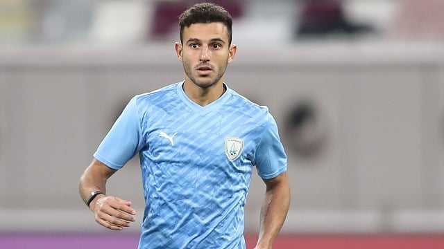 تقييم جيد لـ حمدي فتحي بعد فوز الكورة على معيذر