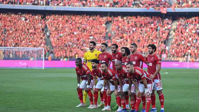 إعلامي يعلنها.. نجم الأهلي يجدد عقده مقابل 15 مليون جنيه