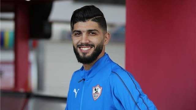 أول تحرك من الزمالك بعد أزمة فرجاني ساسي