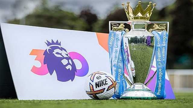جدول ترتيب هدافي الدوري الإنجليزي بعد نهاية الجولة الـ 18