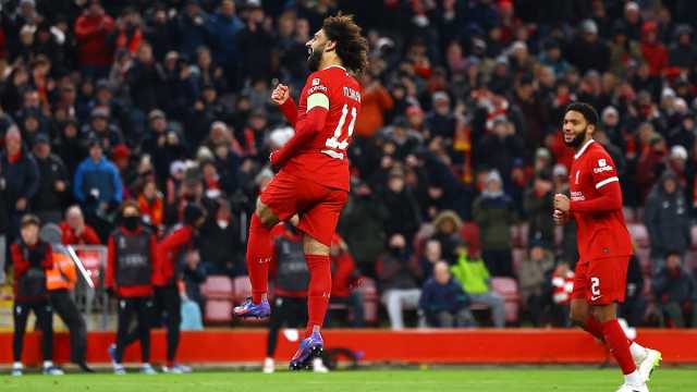 كل ما يخص مباراة ليفربول ضد نيوكاسل يونايتد في الدوري الإنجليزي