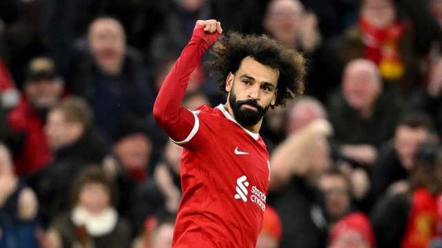 حقيقة انتقال محمد صلاح إلى الدوري السعودي في يناير.. مفاجأة مدوية