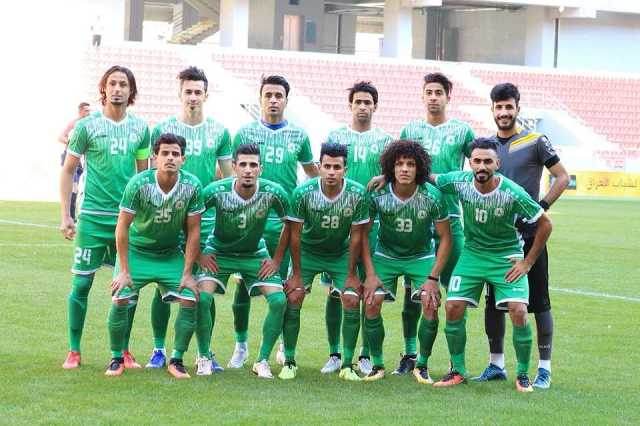 الطلبة يتعادل سلبيًا مع كربلاء بدوري نجوم العراق